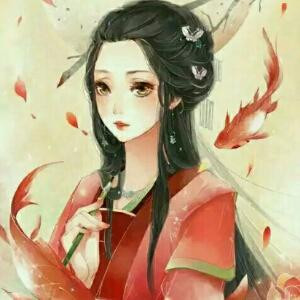 月下蔷薇