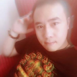 红尘