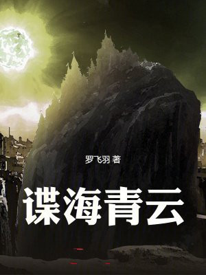 谍海青云