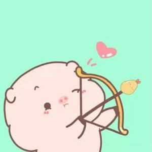 抹茶小清新