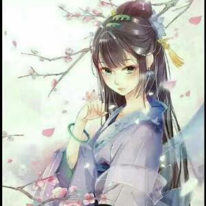 雨如花