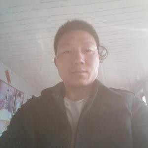 面具下的寂寞