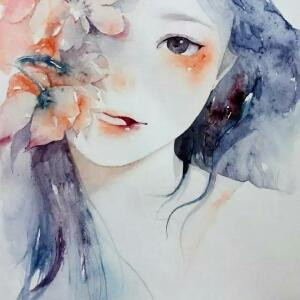 君