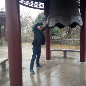 吴茱