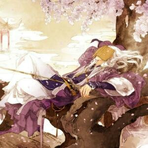 灼灼如阳