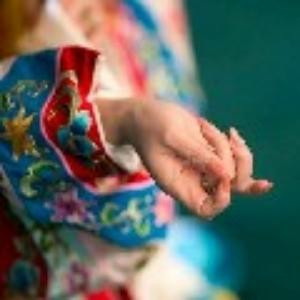 温暖香味