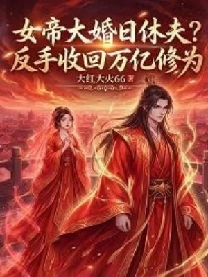 女帝大婚日休夫？反手收回万亿修为