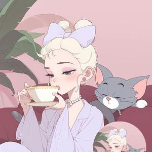 桃子小姐