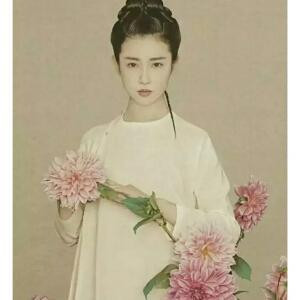 丫丫头