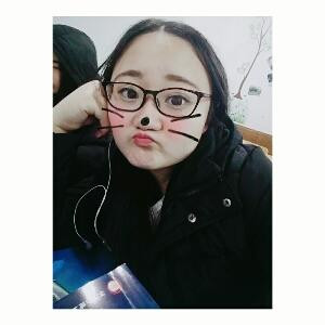 可爱她麻