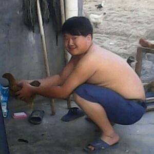 李成磊