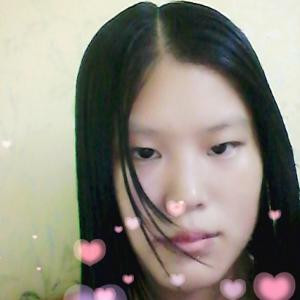 月儿