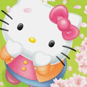 幸福之一家人