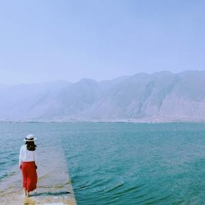岁悦静郝如初