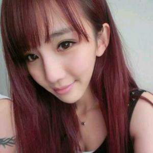 爱书女神