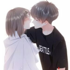 颖约听到你的声音