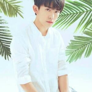 我家少年么么哒