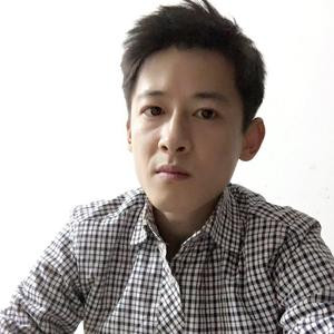无尾天蝎