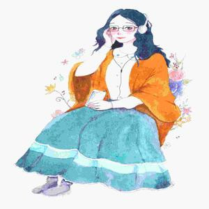 烟波的蓝﹏