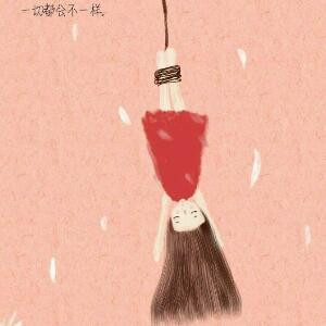 薄暮凉夏