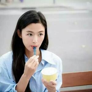 小橘子_