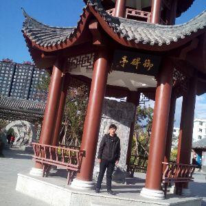 爱满天下