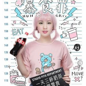 傻猪猪