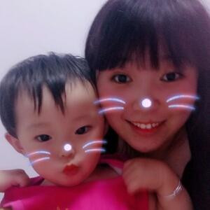 小敏