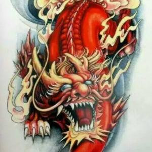 坏神