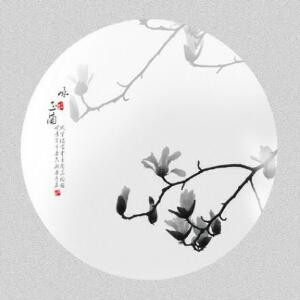 冥白芷