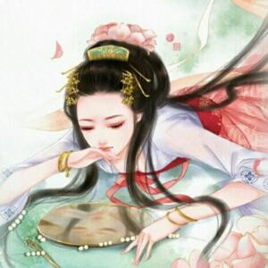 一凤尾