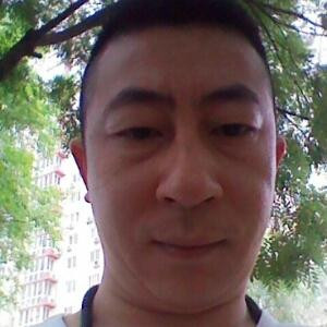 龙舞星空
