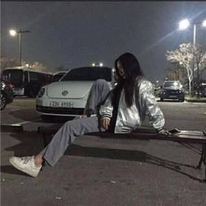 老韩家的乖乖