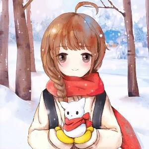 木兮
