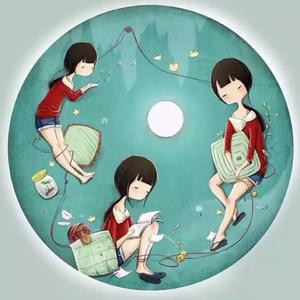 陌上人如玉