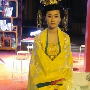 看书