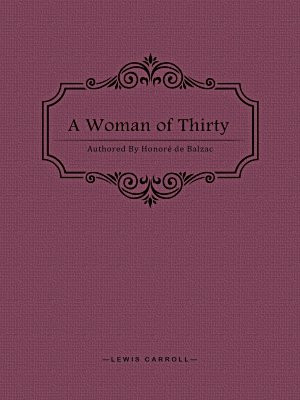 A Woman of Thirty