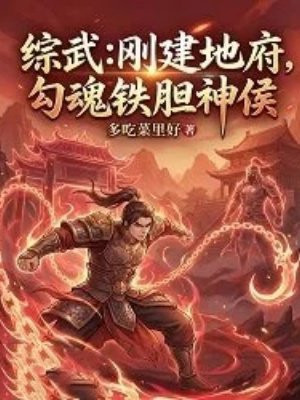 综武：刚建地府，勾魂铁胆神侯