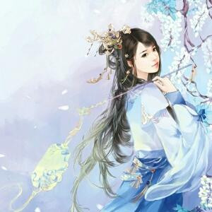 浅离