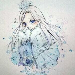 雪