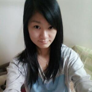 一个人