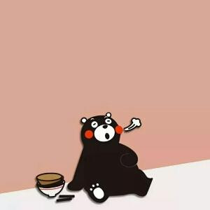 微笑咕叽咕叽