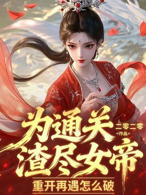 为通关渣尽女帝，重开再遇怎么破