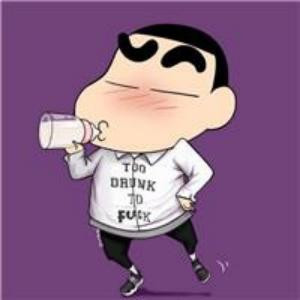 带泪的乌云