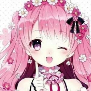 樱花之恋
