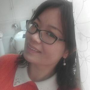 晓荷