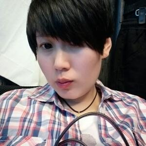 踮起脚吻你