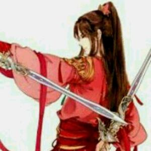 陌上花开