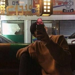 陪你过冬的男孩