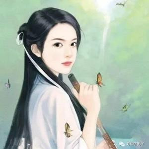 晓晓